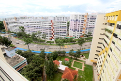 Blk 850 Yishun Street 81 (Yishun), HDB 4 Rooms #173324012